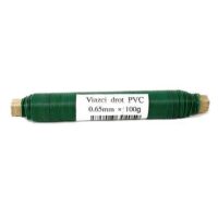 PVC drát GreenYard - 0,65 mm, 100 g
